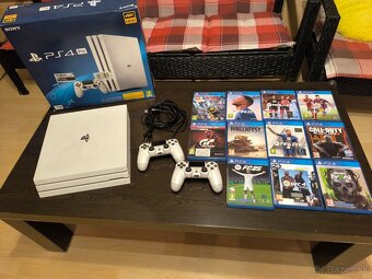 PlayStation 4 Pro - 3