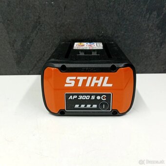 STIHL AP 300 S - 3