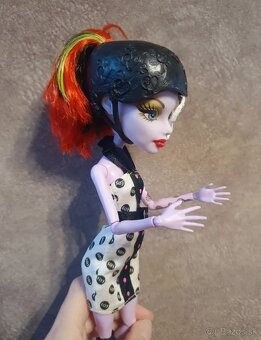 Monster High Operetta Rolly maze - 3