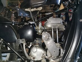 predam Matchless G3L - 3
