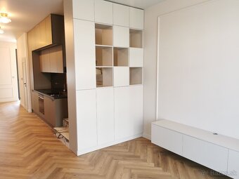 Jarovce Bratislava, Nadštandardný 2 izbový mezonet - 3