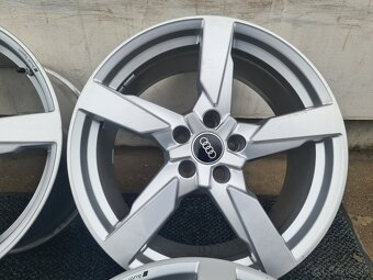 DISKY 5X112 R19 AUDI-SPEEDLINE - 3