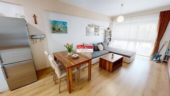 PREDANÉ  (78 m²) 3i NADŠTANDARDNÝ BYT S PARKOVANÍM - 3