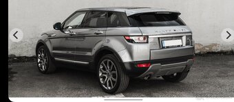 Range rover evoque 2.2 diesel - 3