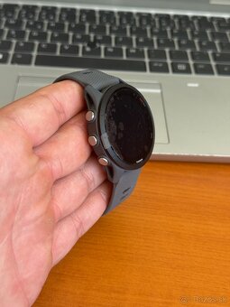 Garmin Forerunner 255 - nepoužité - 3