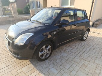 Suzuki swift 1.3 benzin - 3