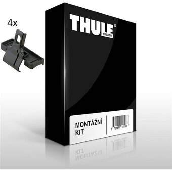 Thule montážny kit 5030 - 3
