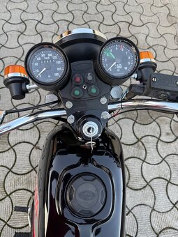 JAWA 350, typ: 638-1 - 3