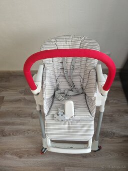 Peg perego Prima pappa follow me - 3