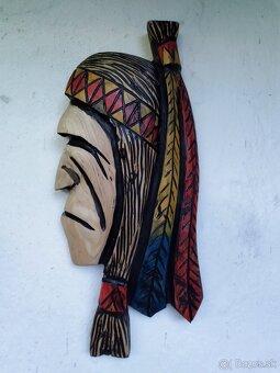 Indián - 3
