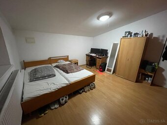 Prenajmem izbu – Ružomberok, časť Likavka (voľná od 13.7.) - 3