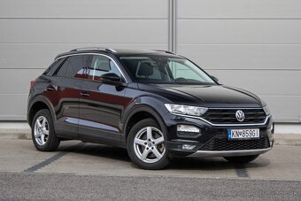 Volkswagen T-Roc 1.0 TSI BMT Style - 3