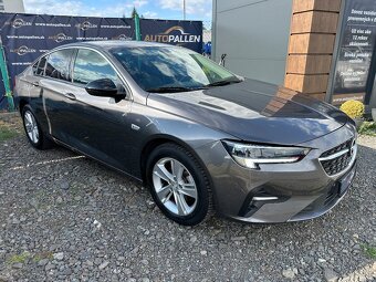 Opel Insignia 1.5 CDTi-Elegance-RV:2022---56TIS KM---- - 3