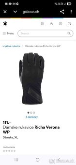 Predam moto komplet pre zenu - 3