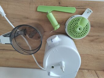 Parny mixer Avent - 3