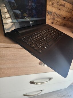 Lenovo G50-80 i3 4x1.7Ghz,8GBRAM,128GBSSD,webka,wifi,BT - 3