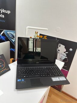 Acer Aspire 5742G - 3