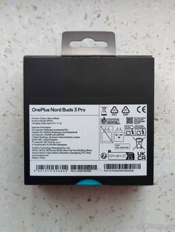 OnePlus Nord Buds 3 Pro - 3