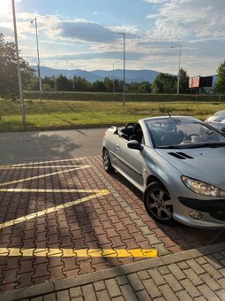 Peugeot 206 - 3