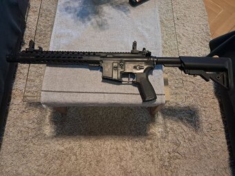 Airsoft ar 15 - 3