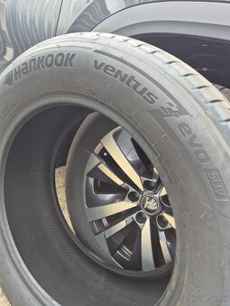 HANKOOK ventus evo suv - 3