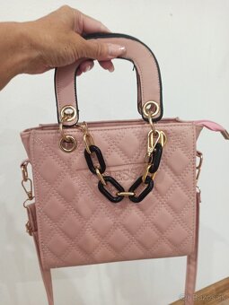 Guess kabelka - 3