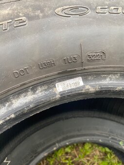 245 70 r16 cooper discoverer a/t - 3