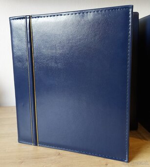 Album OPTIMA GIGANT - 3