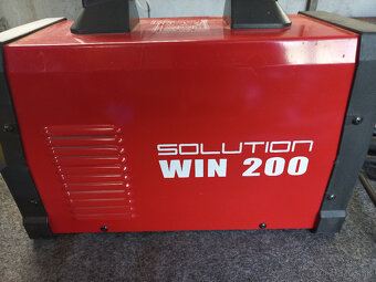 SOLUTION WIN 200 - 3