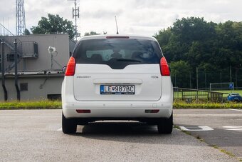Peugeot 5008 2013 - 3