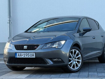 Seat Leon 2.0 TDI 110kw DSG Ecomotive FR TOP - 3