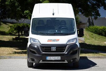 Fiat Ducato 2.2 MultiJet SCR 140 L2 35 MAXI - 3