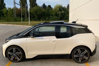 BMW i3 120 Ah 2021 FULL - 3