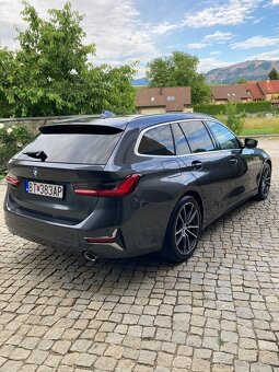 Bmw 320xd - 3