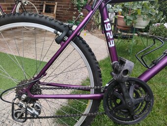 Bicykel Schiano 1923MTB - 3