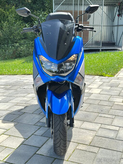 Predám Yamaha Nmax 125 - 3