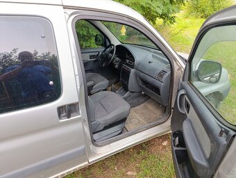 Peugeot Partner 2.0 HDi BEZ TP a SPZ - 3