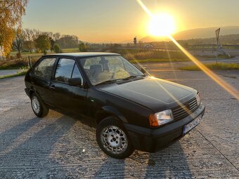 VW polo - 3