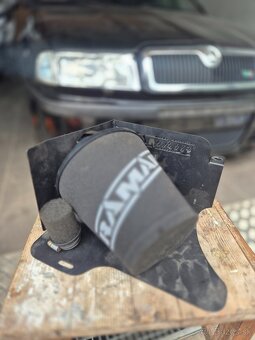 Predám - RAMAIR FILTER- pre VW GROUP - NOVÝ - - 3
