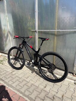 Trek Fuel Ex 5 - 3