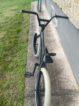 Bicykel BMX - 3