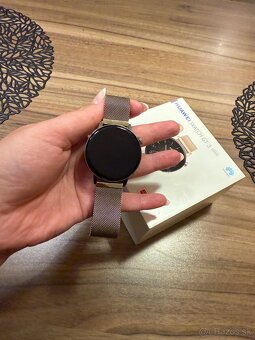 Hodinky Huawei GT3 - 3