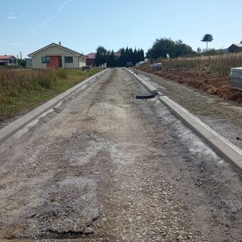 RealityKolesár predáva pozemok 590m2 Hrašovík KE okolie - 3