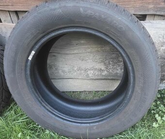 Zimné pneu Paxaro 215/55 R16 - 3