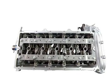 Motor 3.2 TDCI Ford Ranger - 3