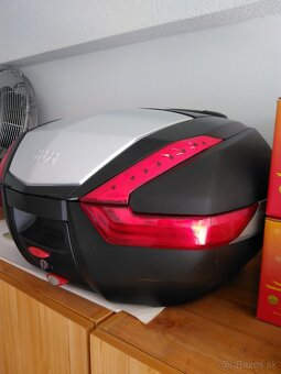 Yamaha TDM 900A - 3