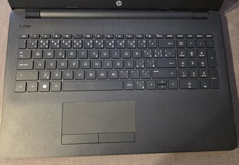 Predám notebook HP 15-rb014nc - 3