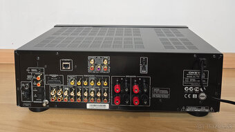 Onkyo TX-8050 /Internetove radia/Spotify/USB - 3