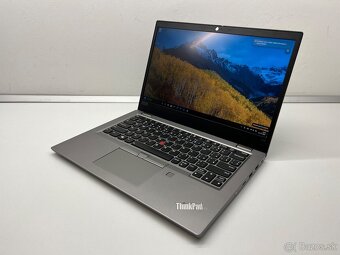 Lenovo ThinkPad L13 Gen1 13.3" i5-10310U/16GB/256GB/FHD - 3