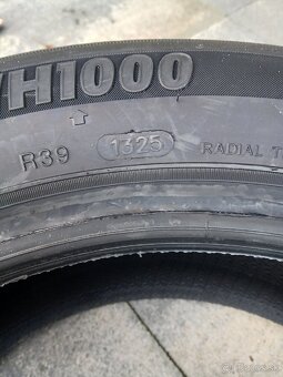 Zimné pneumatiky 205 55R16 - 3